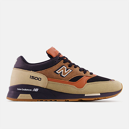 New Balance Made in UK 1500, M1500COB image number null