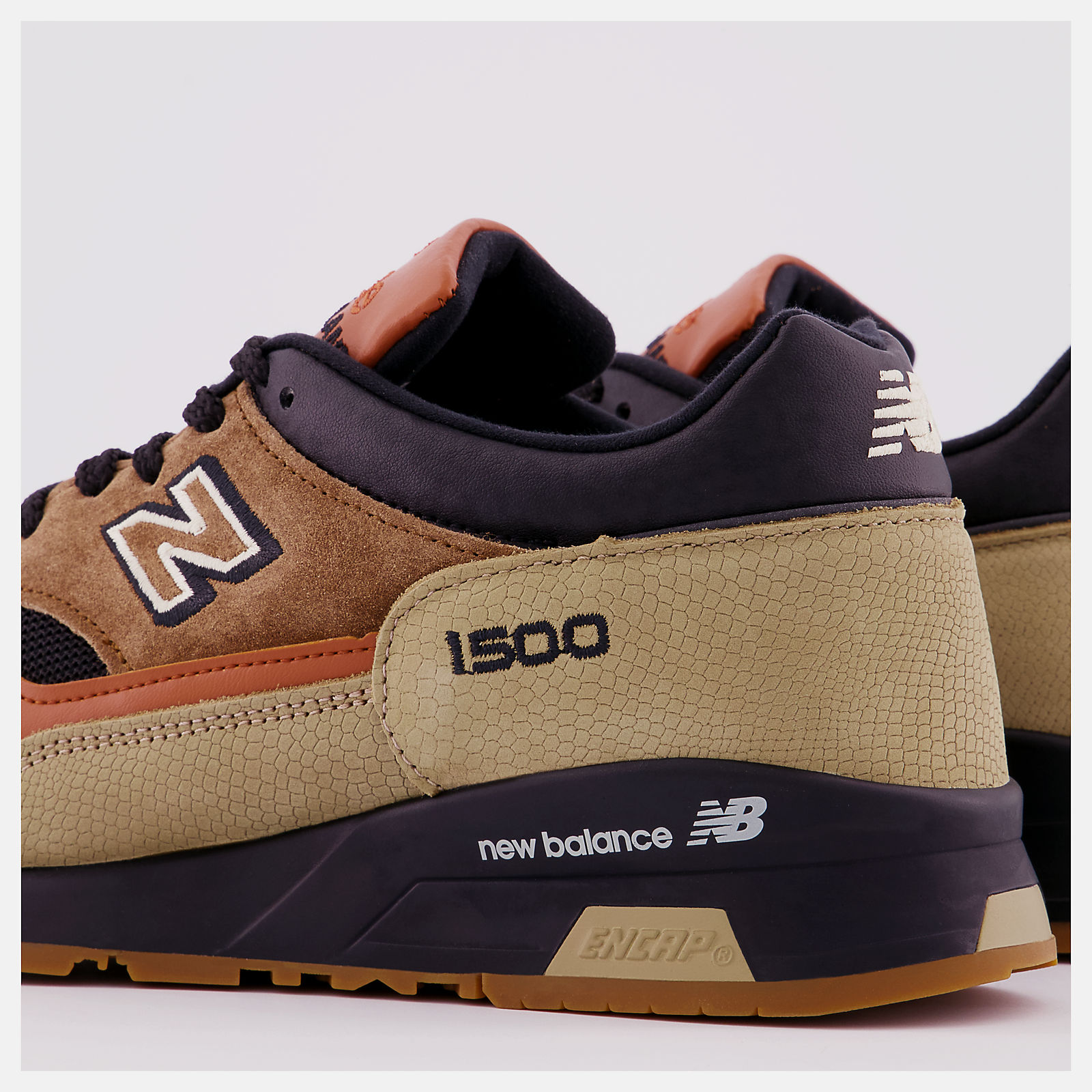 Hoelahoep Pef Email schrijven Made in UK 1500 - New Balance
