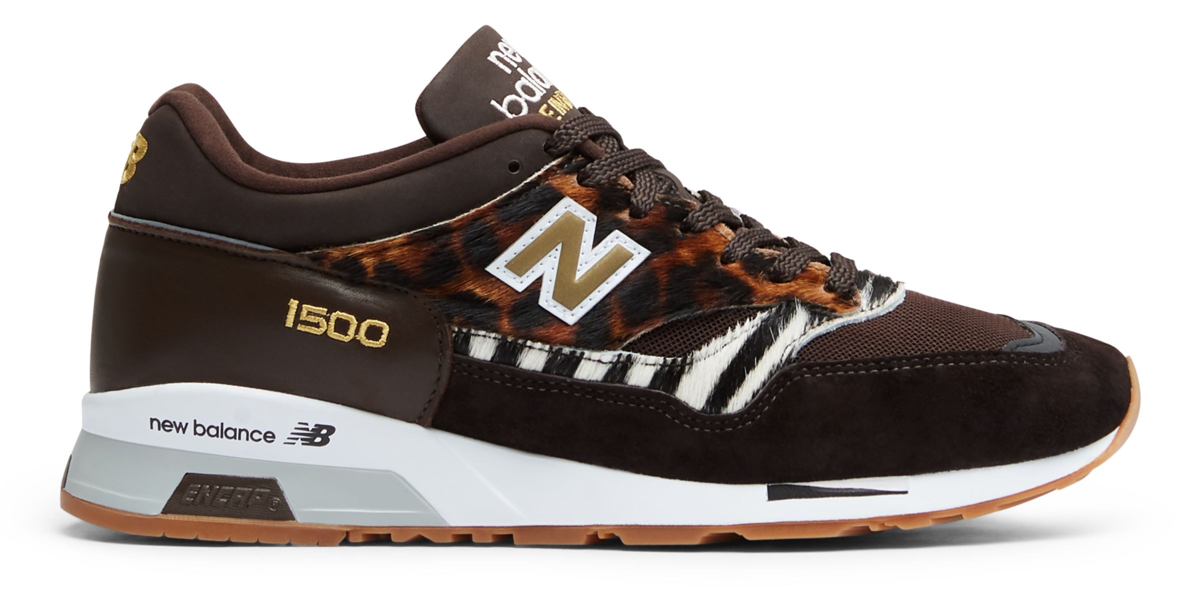 New Balance 1500 Made In England ‘Animal Pack’ M1500CZK