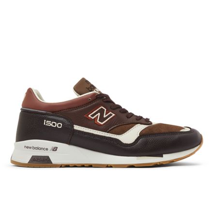 Made in UK Shoes Collection® New Balance