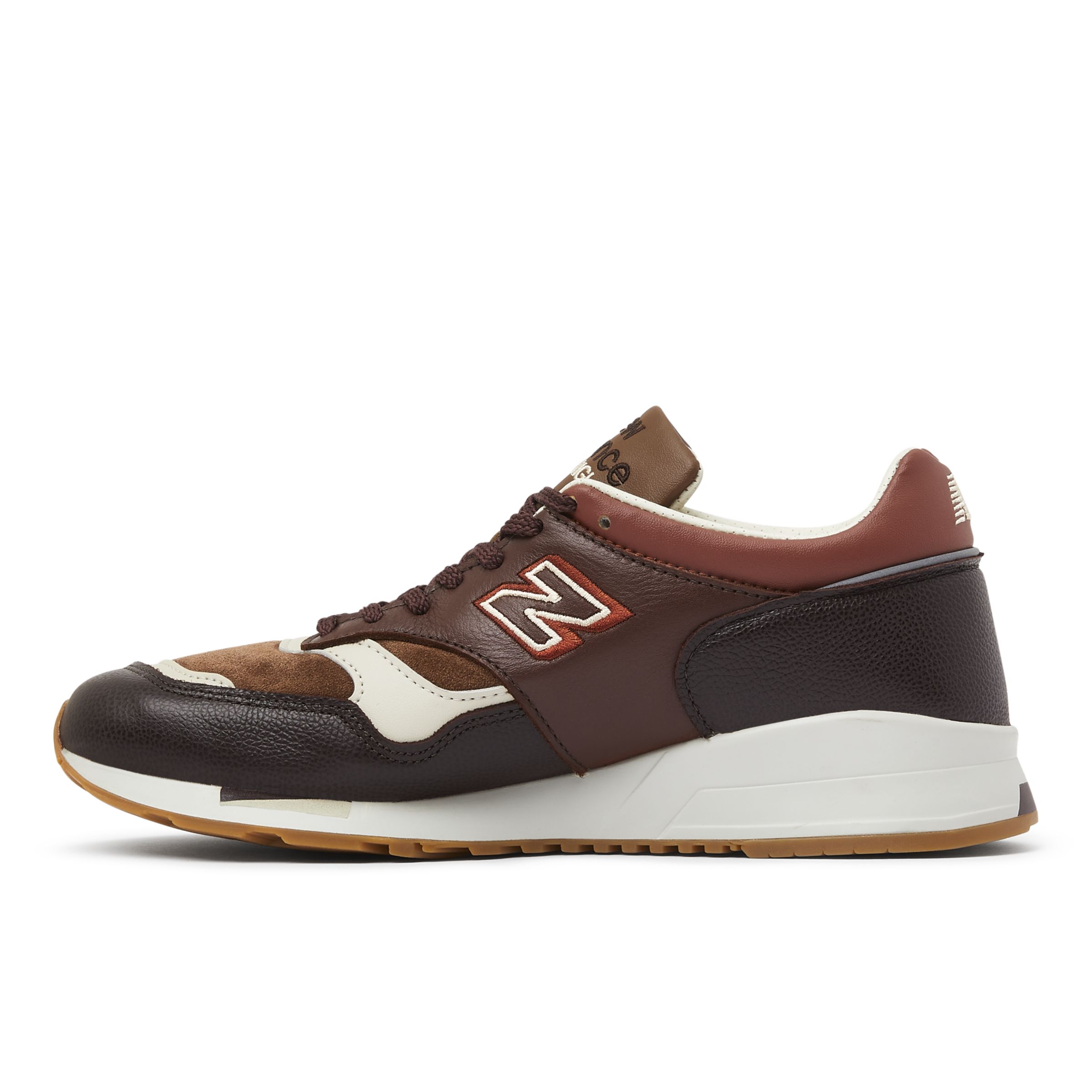 New Balance 1500 sneaker Grijs