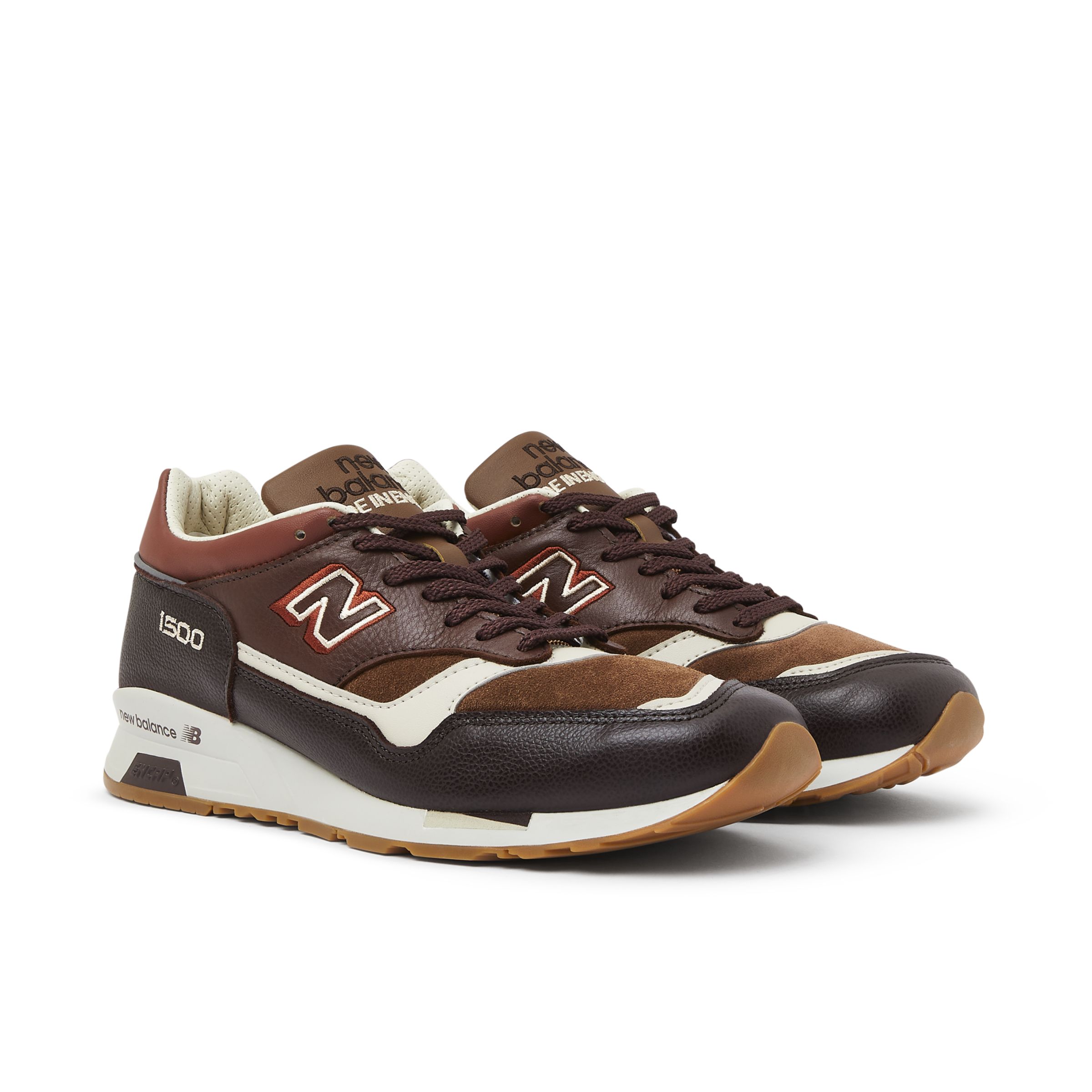 New Balance 1500 sneaker Grijs
