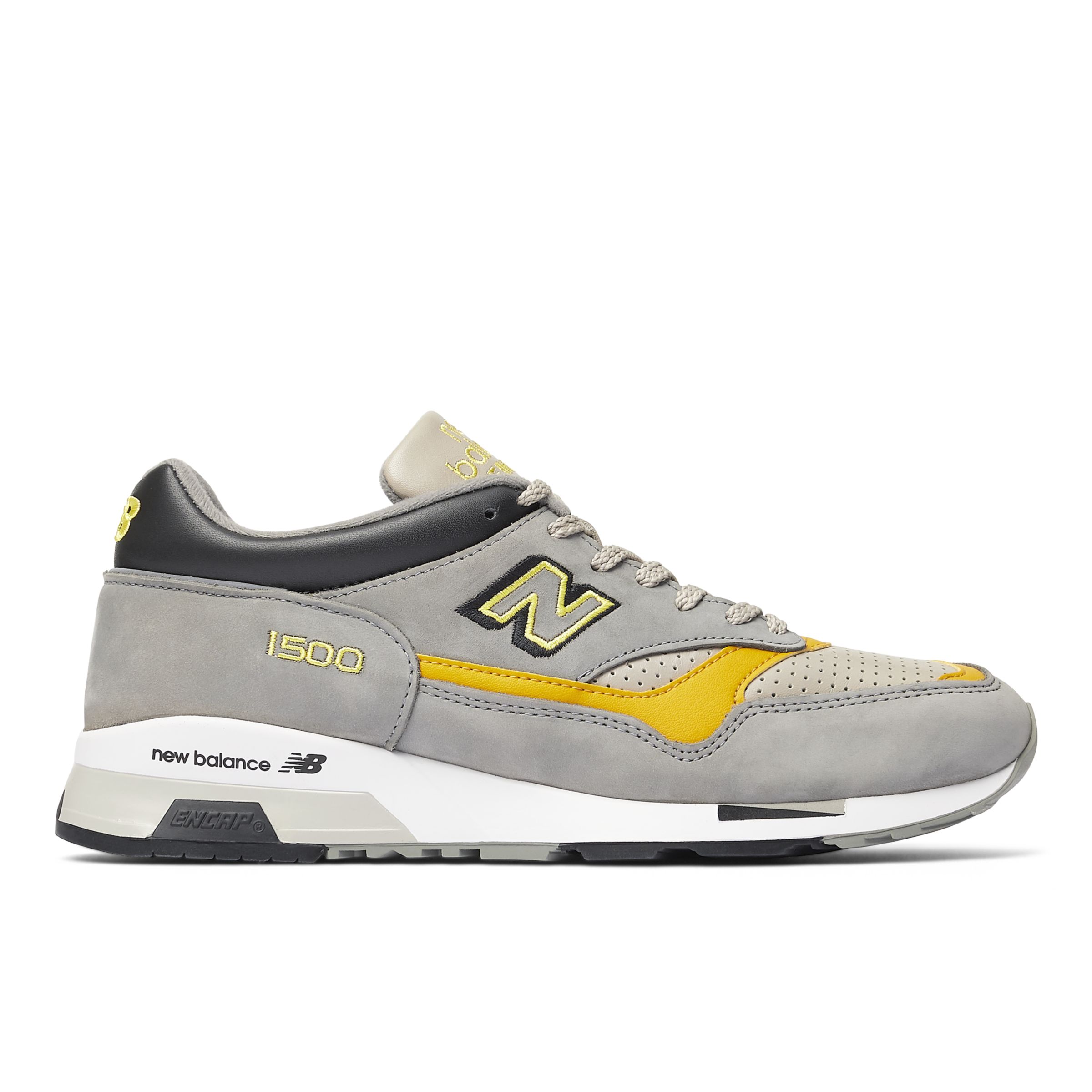 New Balance 1500 Made In England M1500GGY