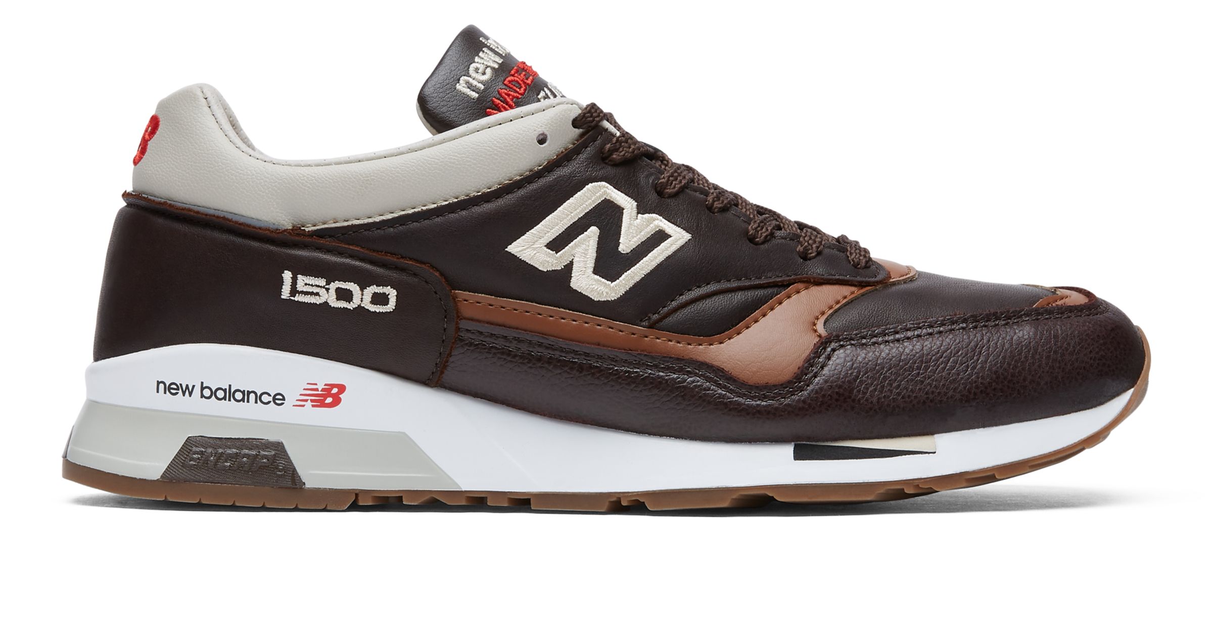 New Balance 1500 Made In England M1500GNB