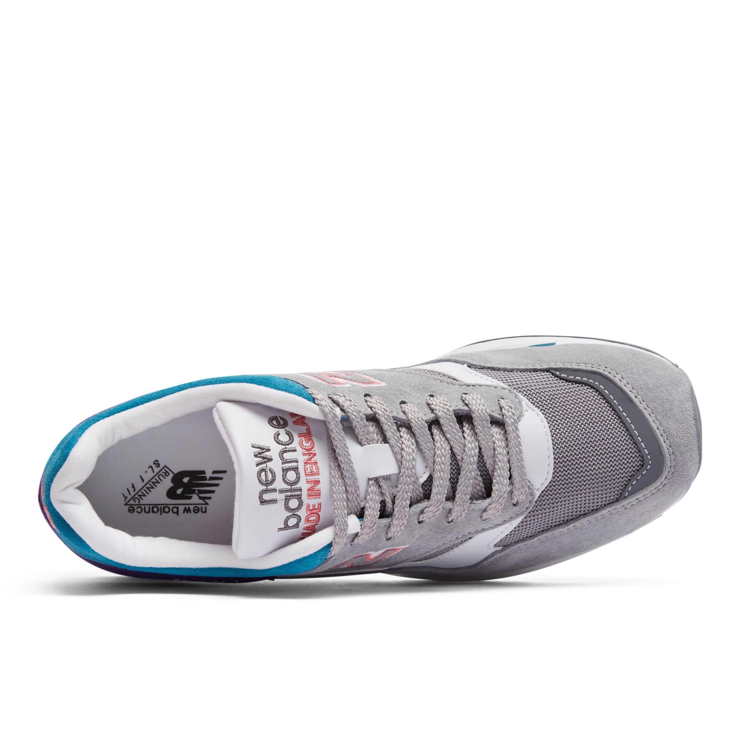 new balance 1500 kinder turquoise