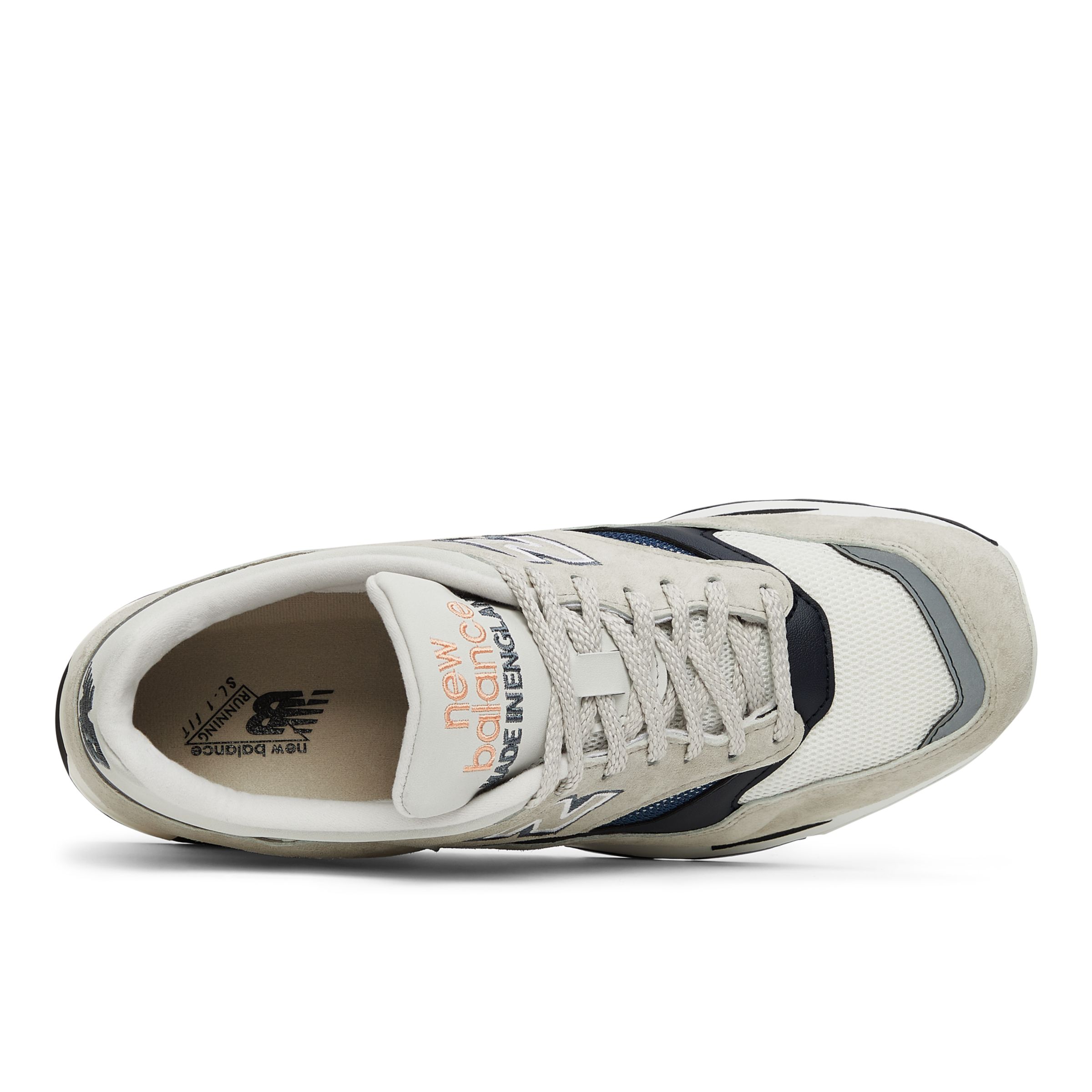 New Balance 1500 sneaker Veelkleurig