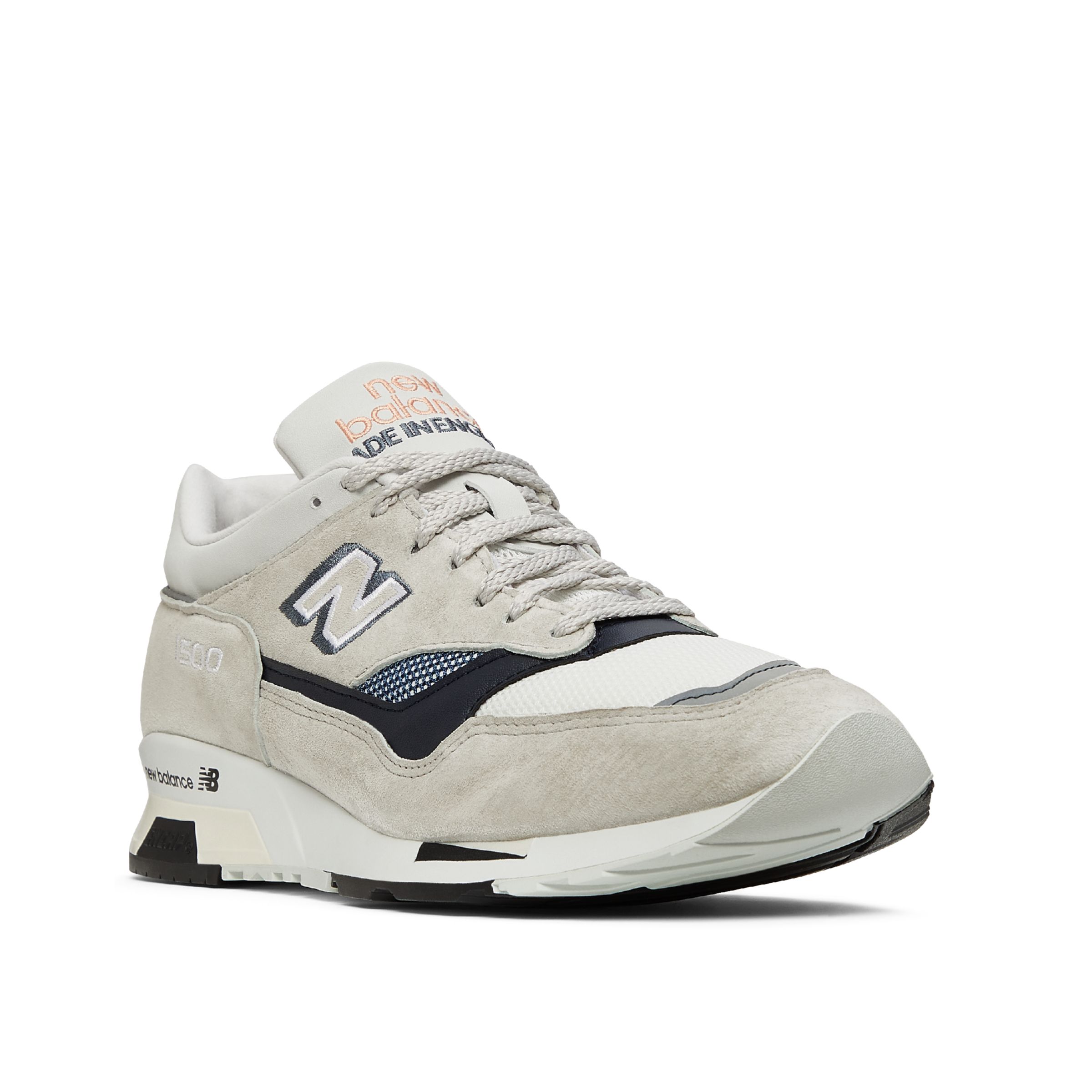 New Balance 1500 sneaker Veelkleurig