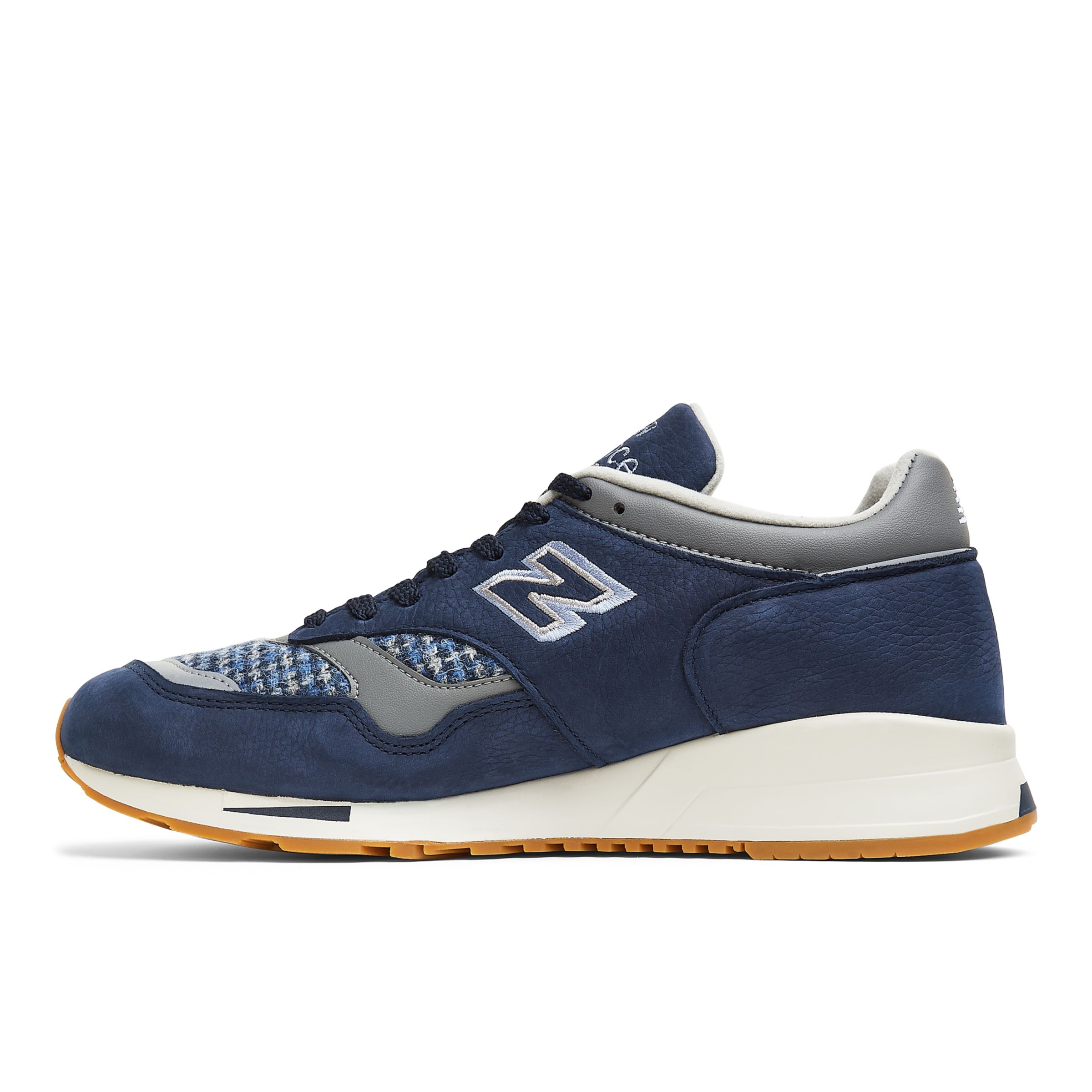 new balance 1500 black dusty blue