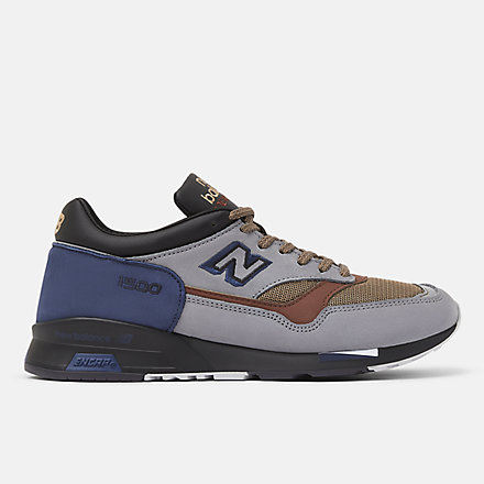 New Balance MADE in UK 1500, M1500INV image number null