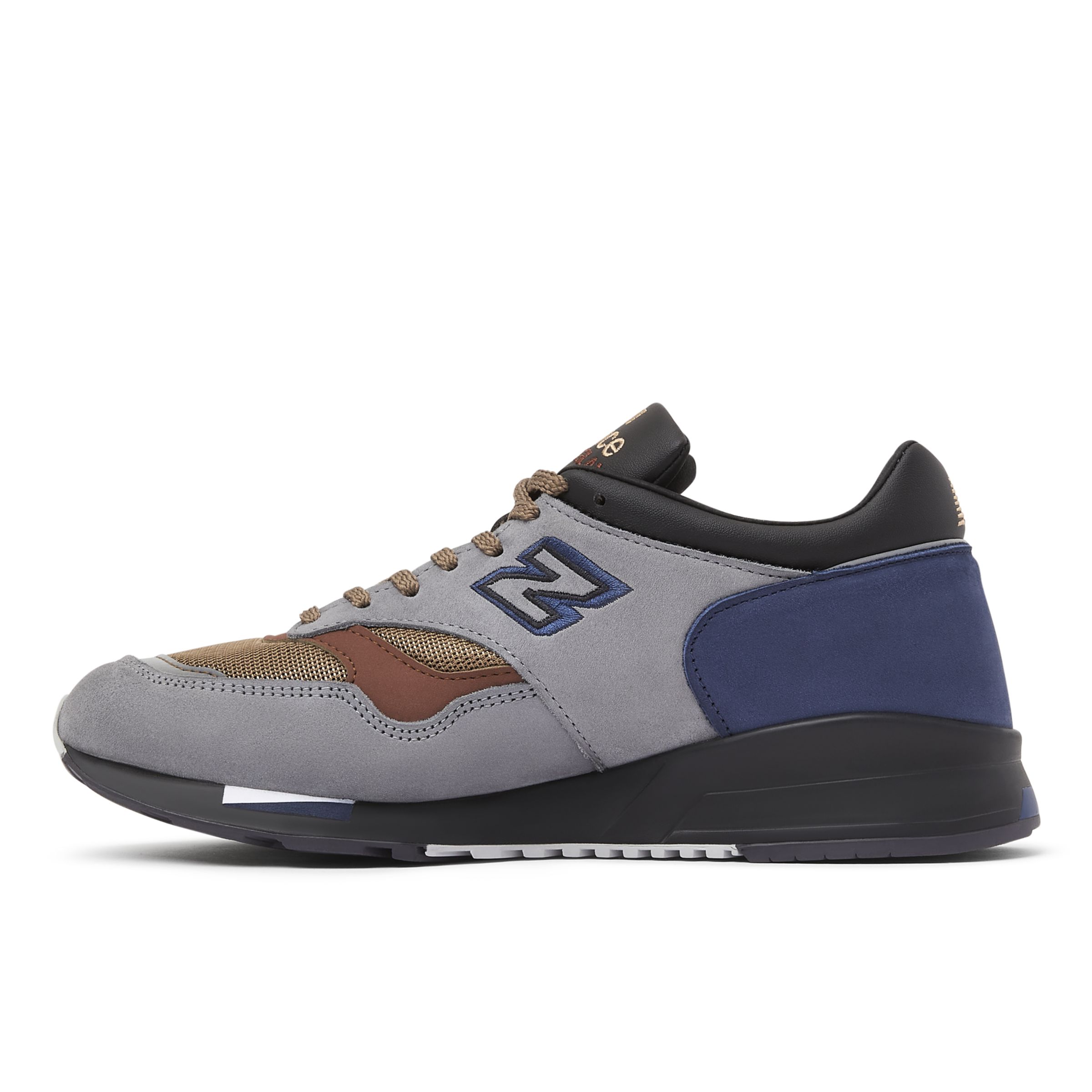 New Balance  sneaker Zwart