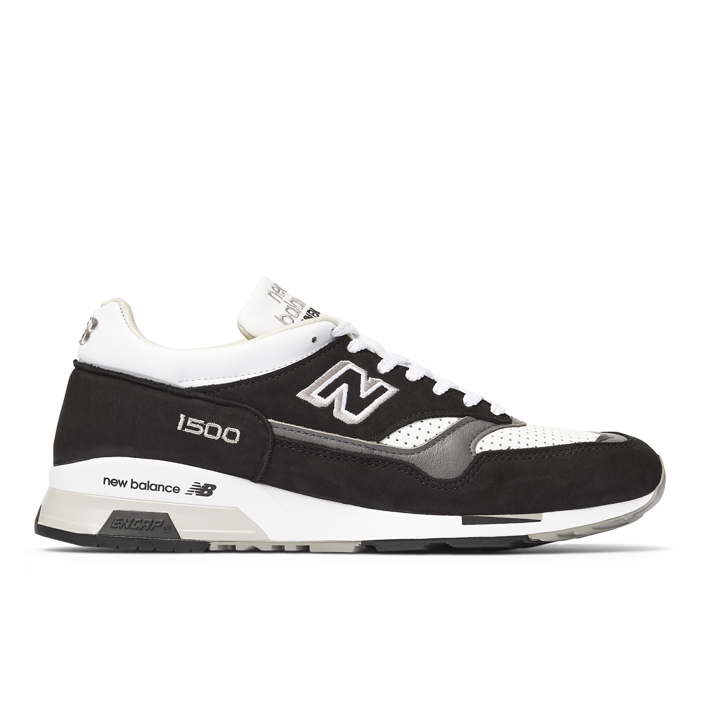 New Balance 1500 Made In England M1500KGW