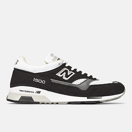 Collezioni Made in UK e Made in US® - New Balance