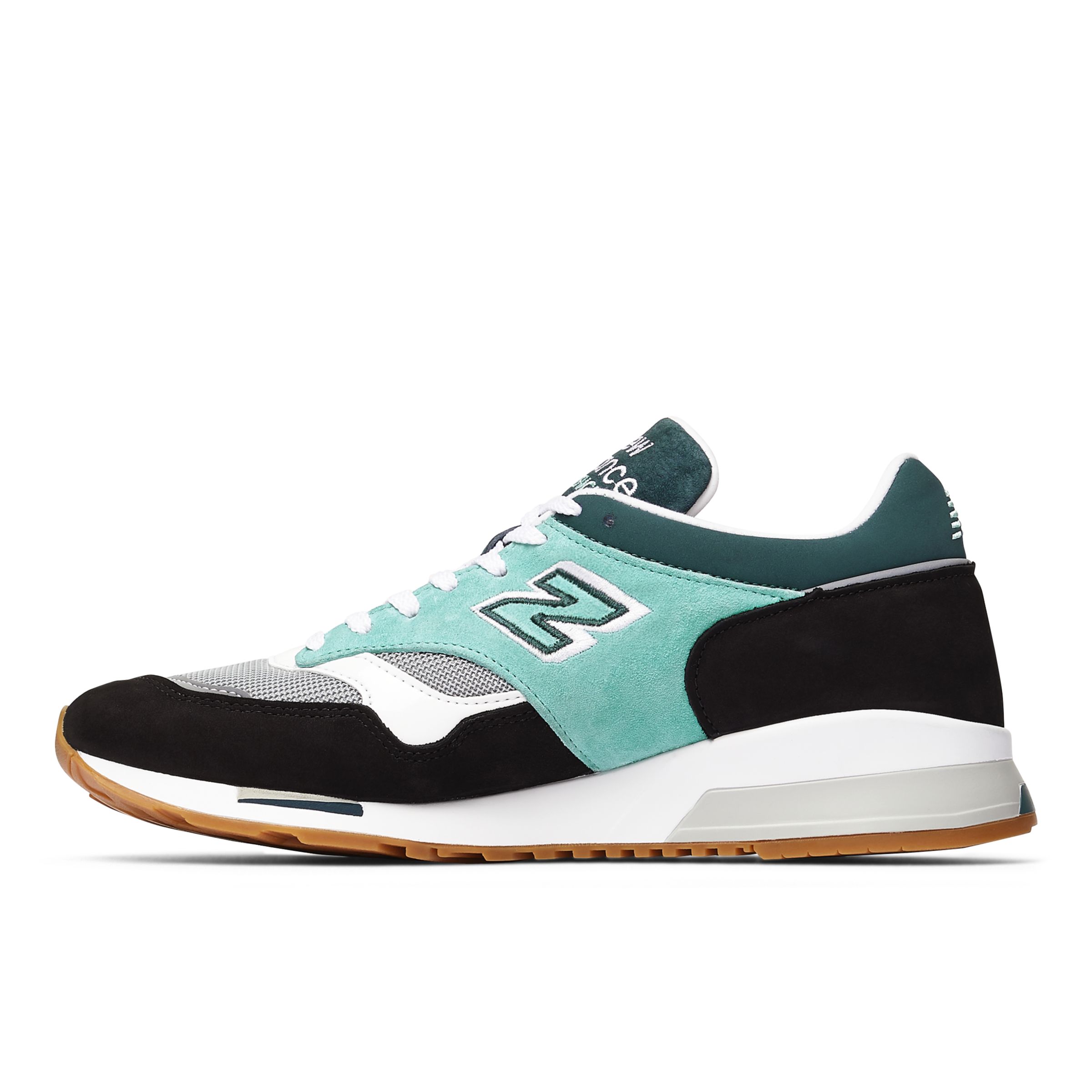 new balance 1600 homme cyan