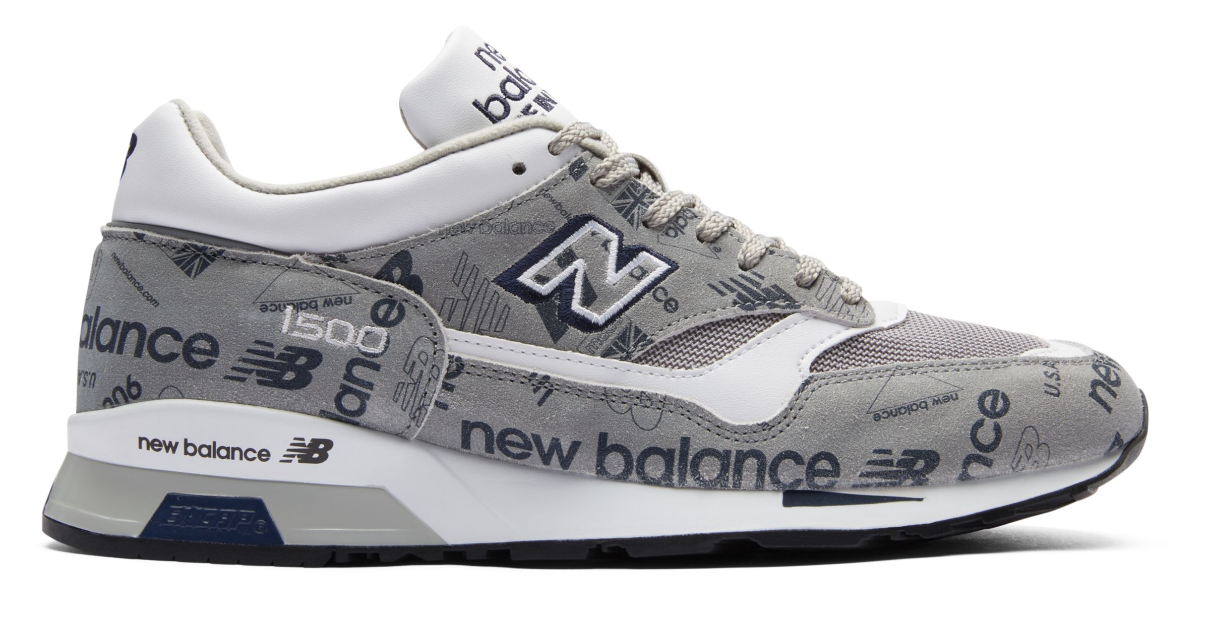 New Balance 1500 Made In England M1500NBG