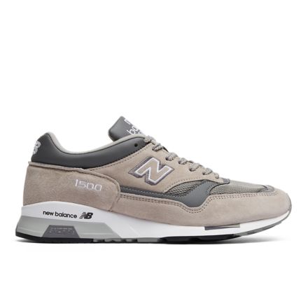 Unisex MADE in UK 1500 Shoes New Balance