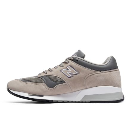 New balance 1500 store hombre plata