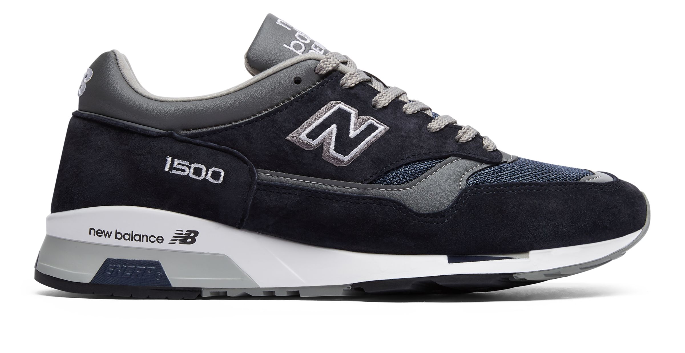 MADE in UK 1500 chaussures Unisexe New Balance