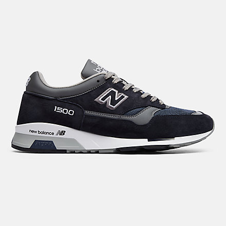 New Balance MADE in UK 1500, M1500PNV image number null