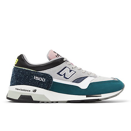 New Balance MADE in UK 1500, M1500PSG image number null