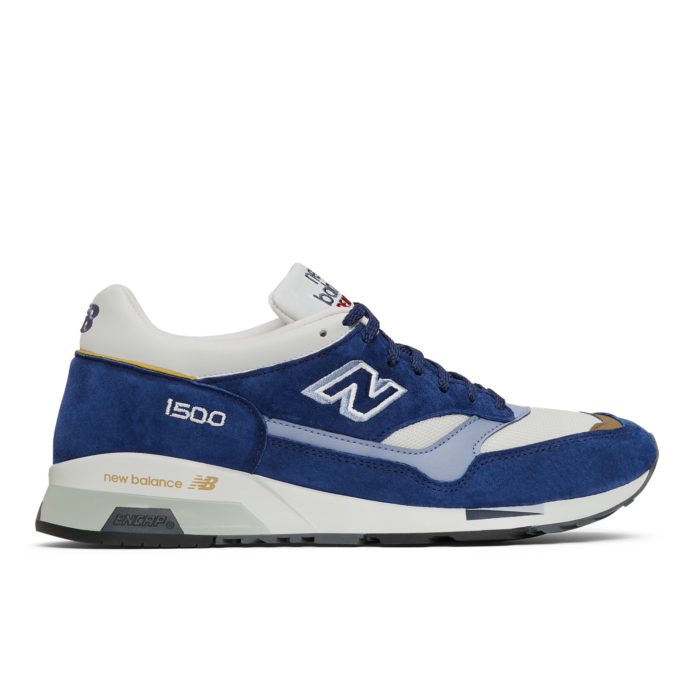 Men's Made in UK 1500 Lifestyle - New Balance