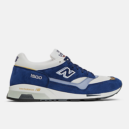 New Balance Made in UK 1500, M1500PWT image number null
