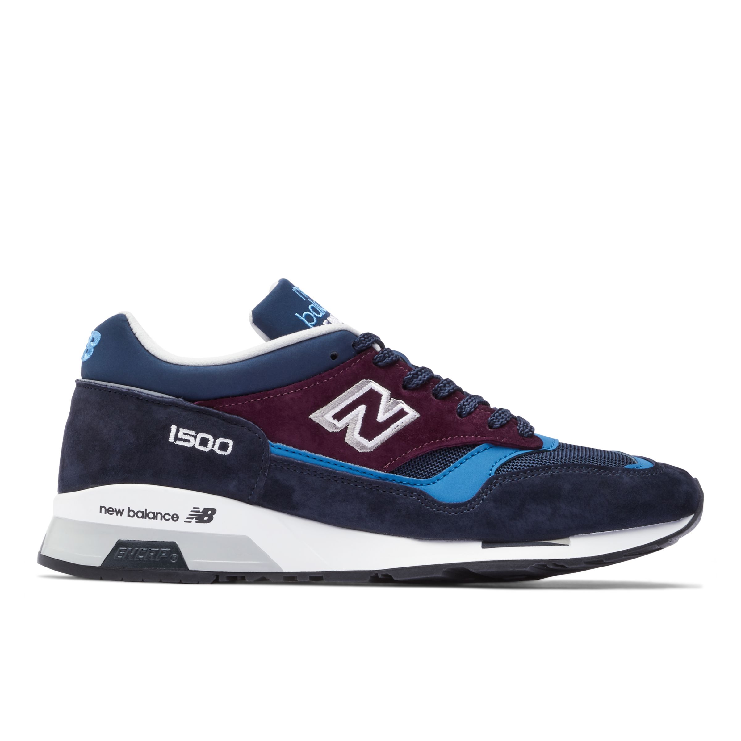 New Balance 1500 Made In England M1500SCN