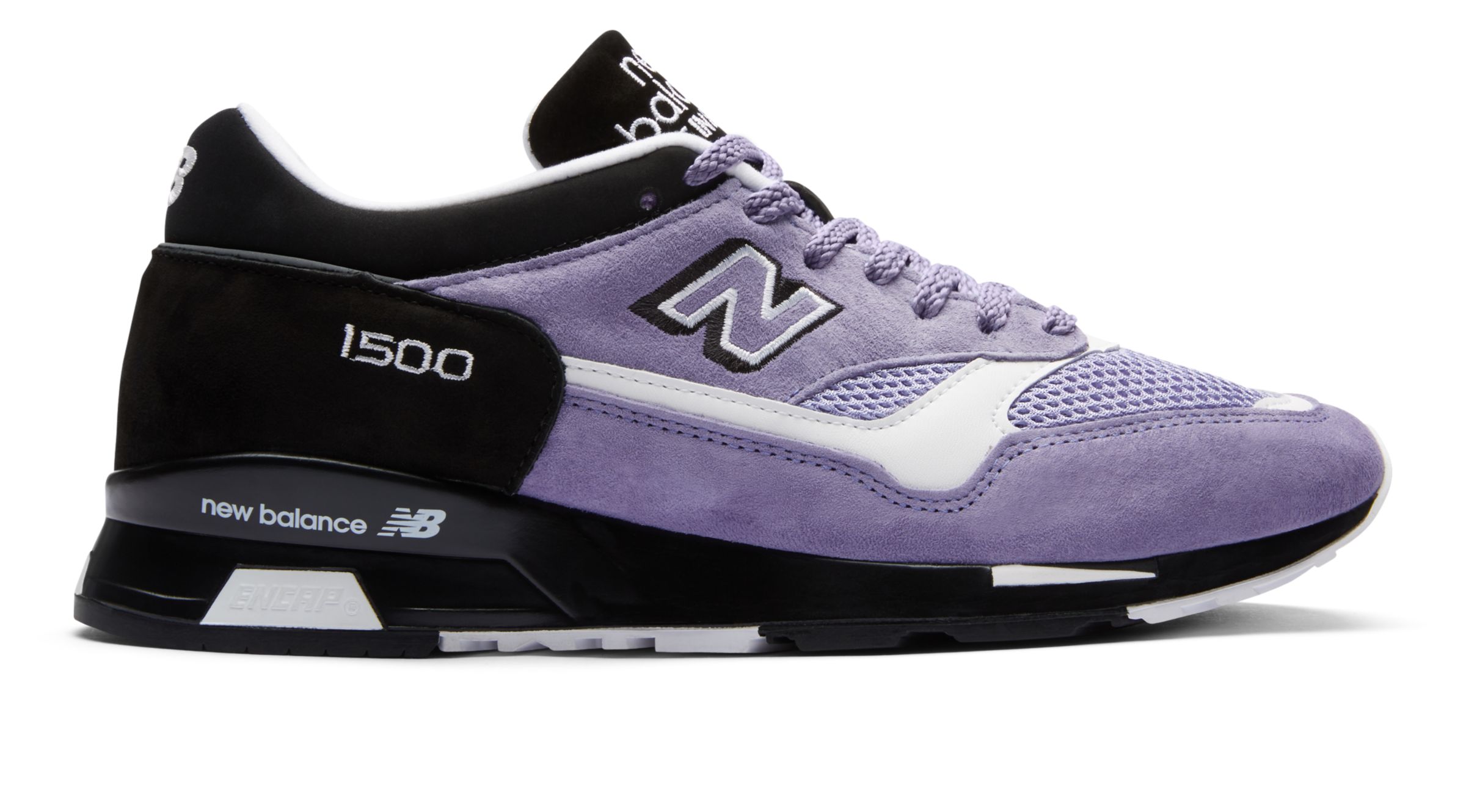 new balance 1500 enfant violet