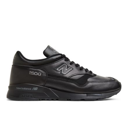 New balance on sale 1500 black