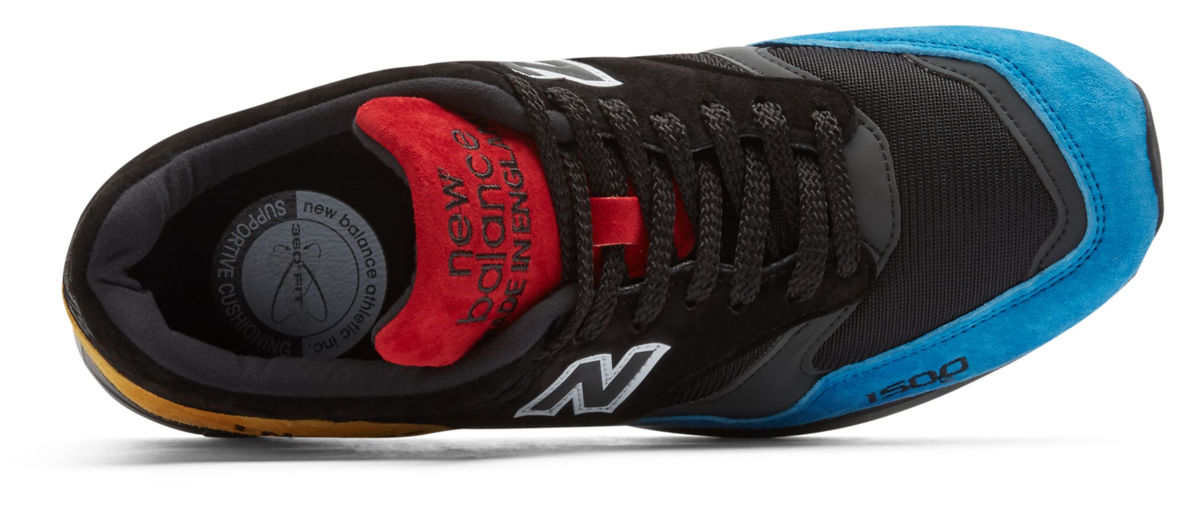 new balance urban peak 1500