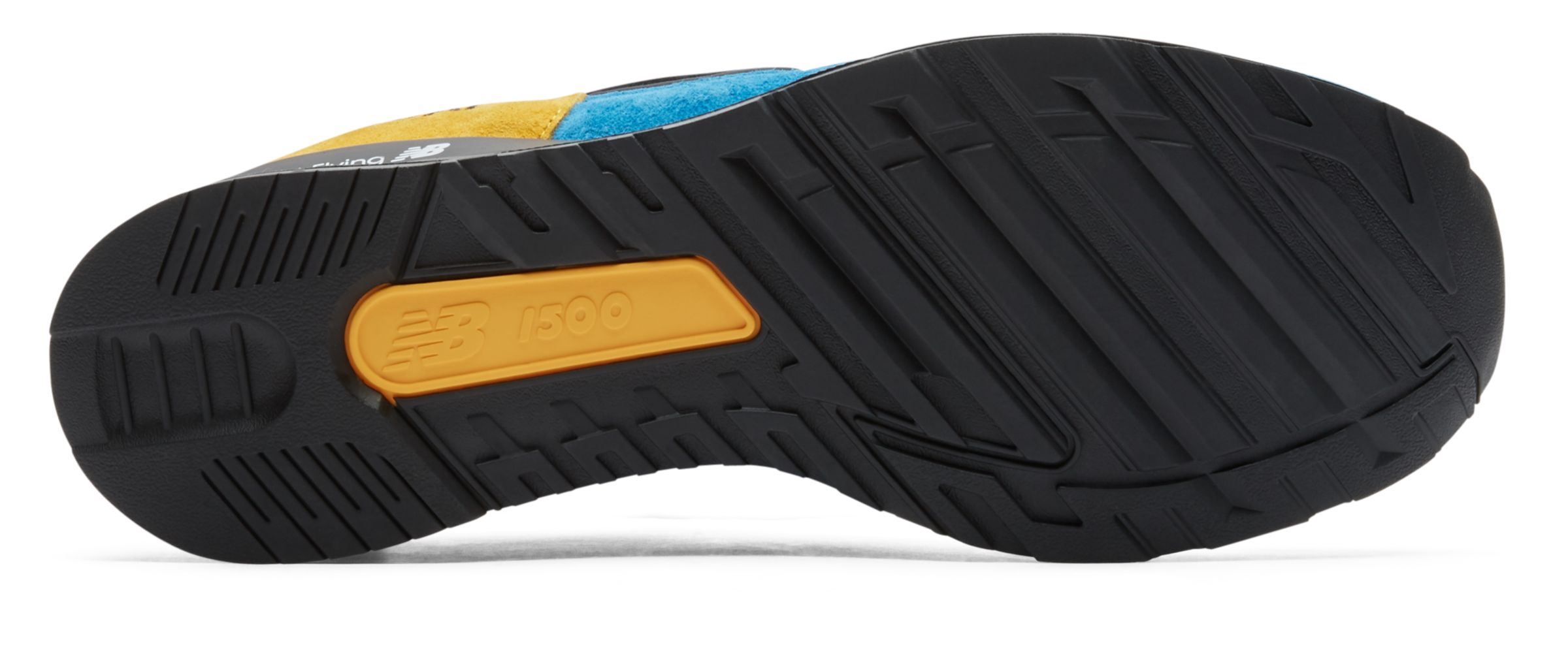 nb 1500 urban peak