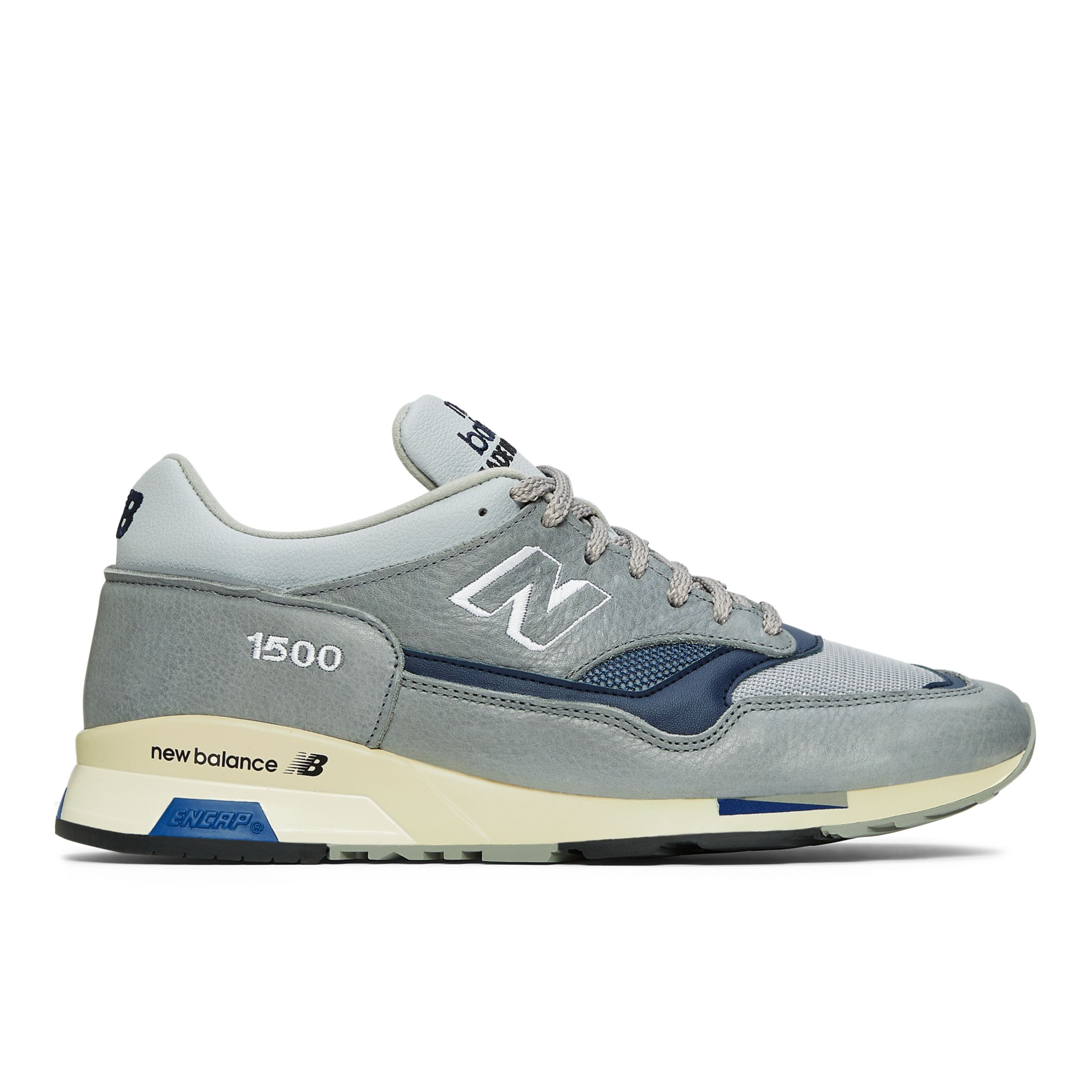 New balance store 1500 cuir