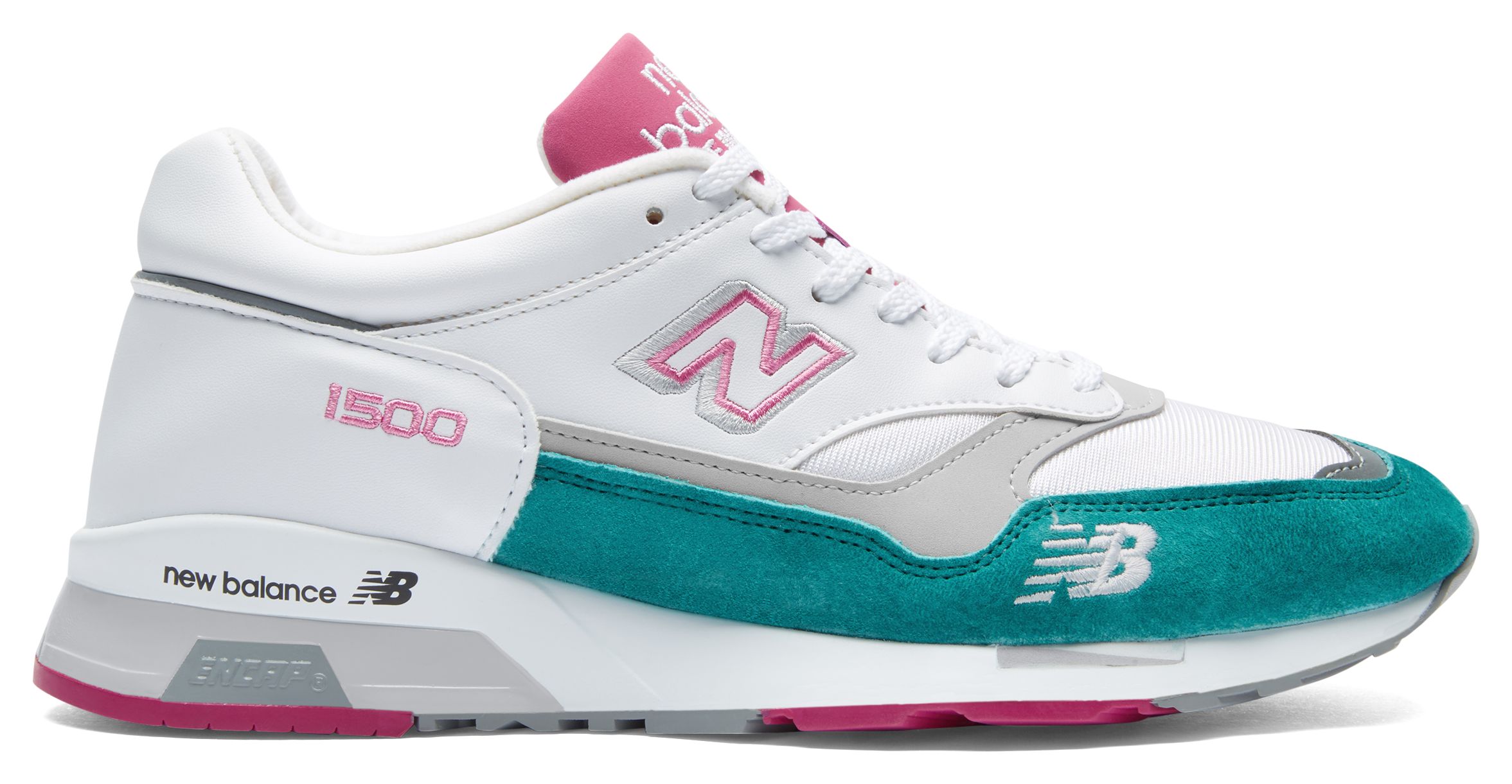 new balance 1500 made in england teal