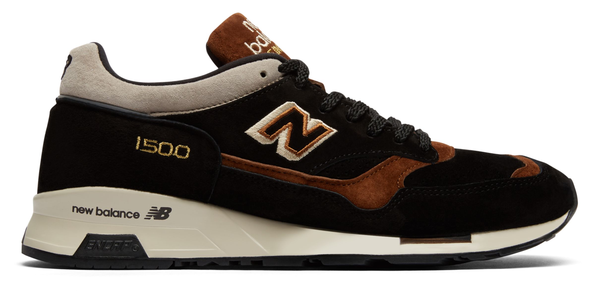 Scarpe Made in UK 1500 Lifestyle Uomo - New Balance