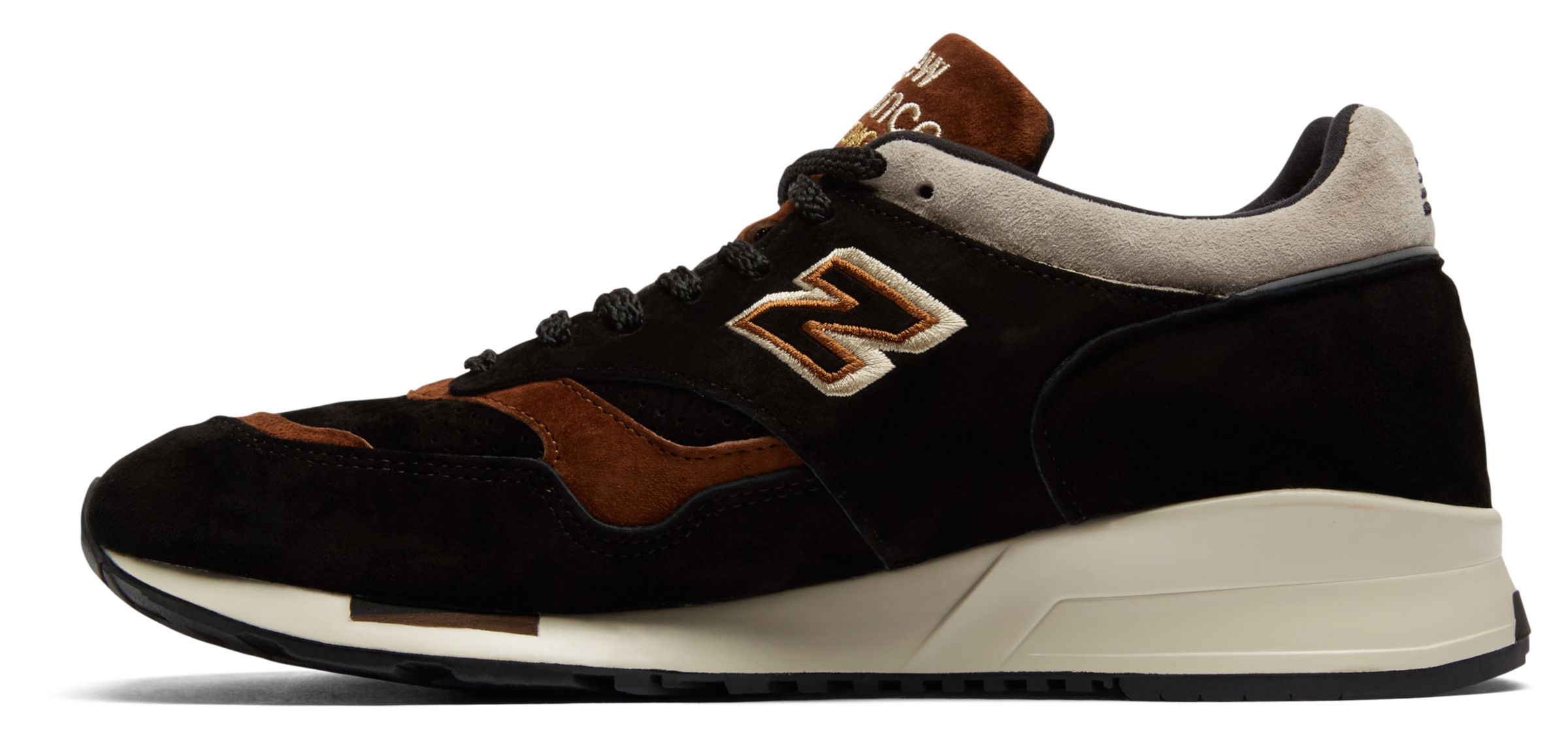 Scarpe Made in UK 1500 Lifestyle Uomo - New Balance