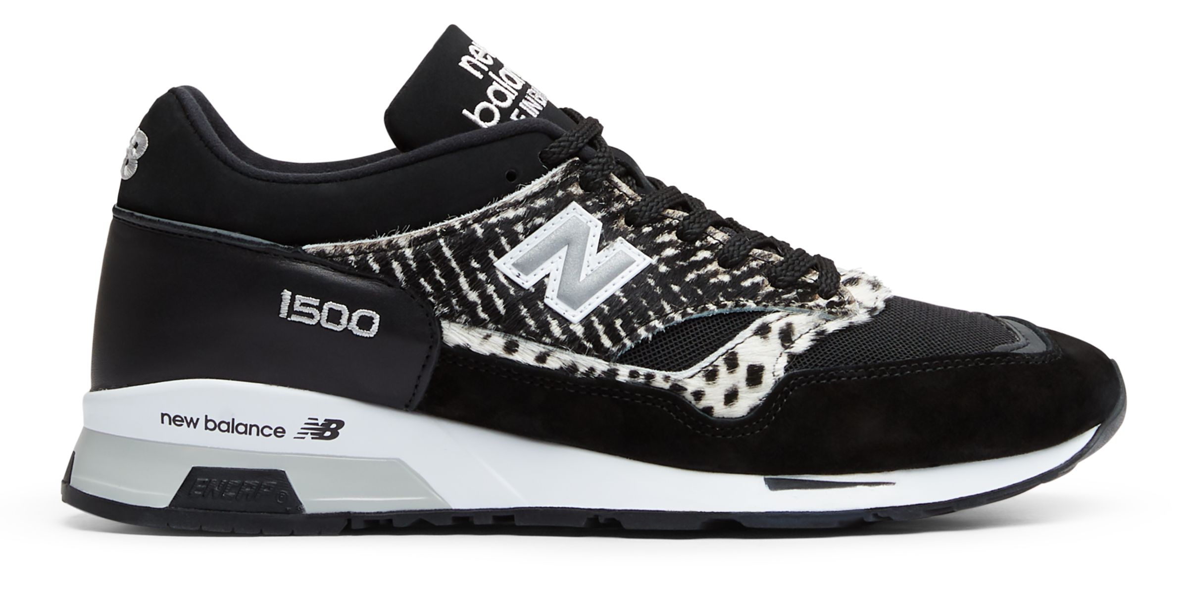 New Balance 1500 Made In England ‘Animal Pack’ M1500ZDK