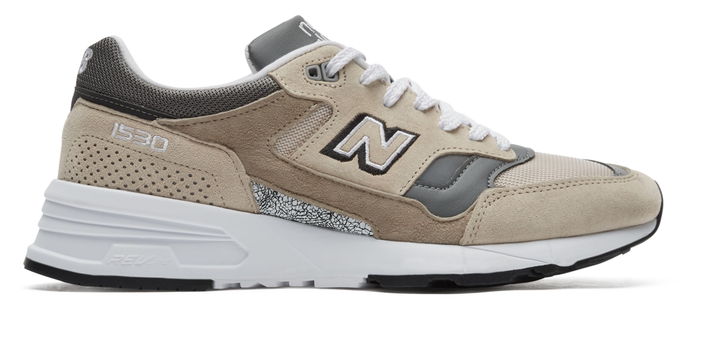 new balance 1530 grey