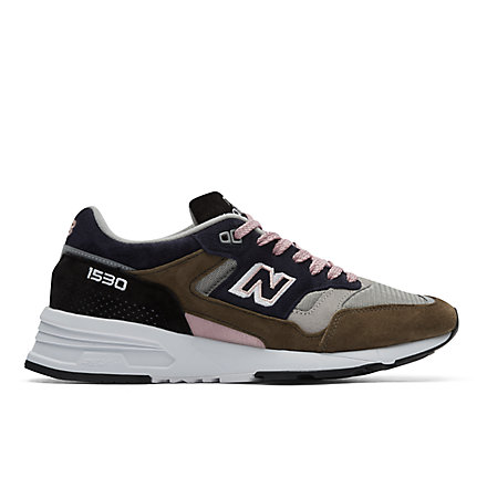 NB Made in UK 1530, M1530KGL image number null