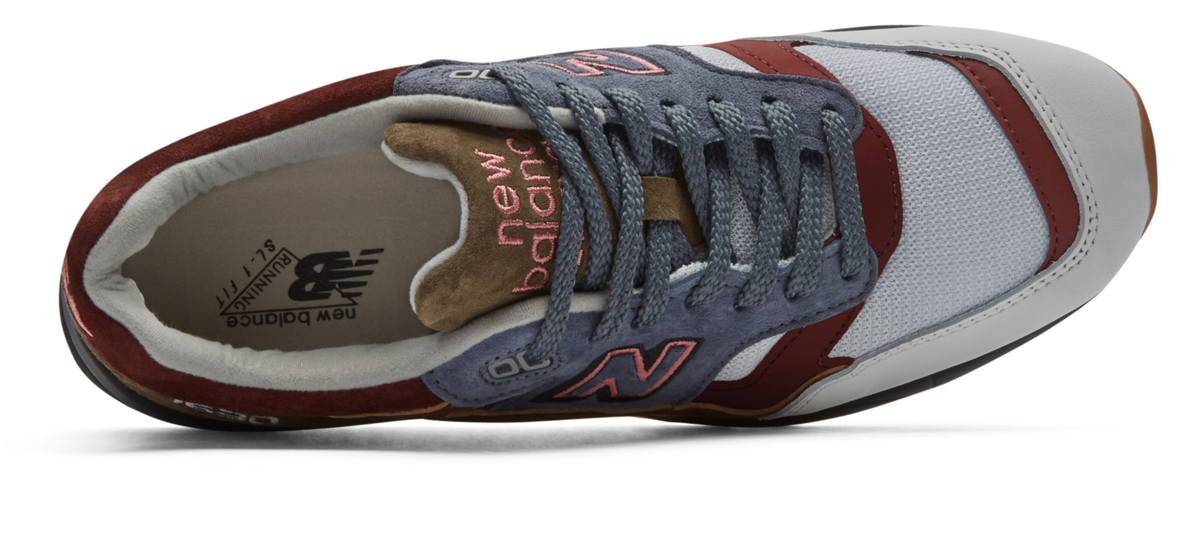 new balance m1530wbb
