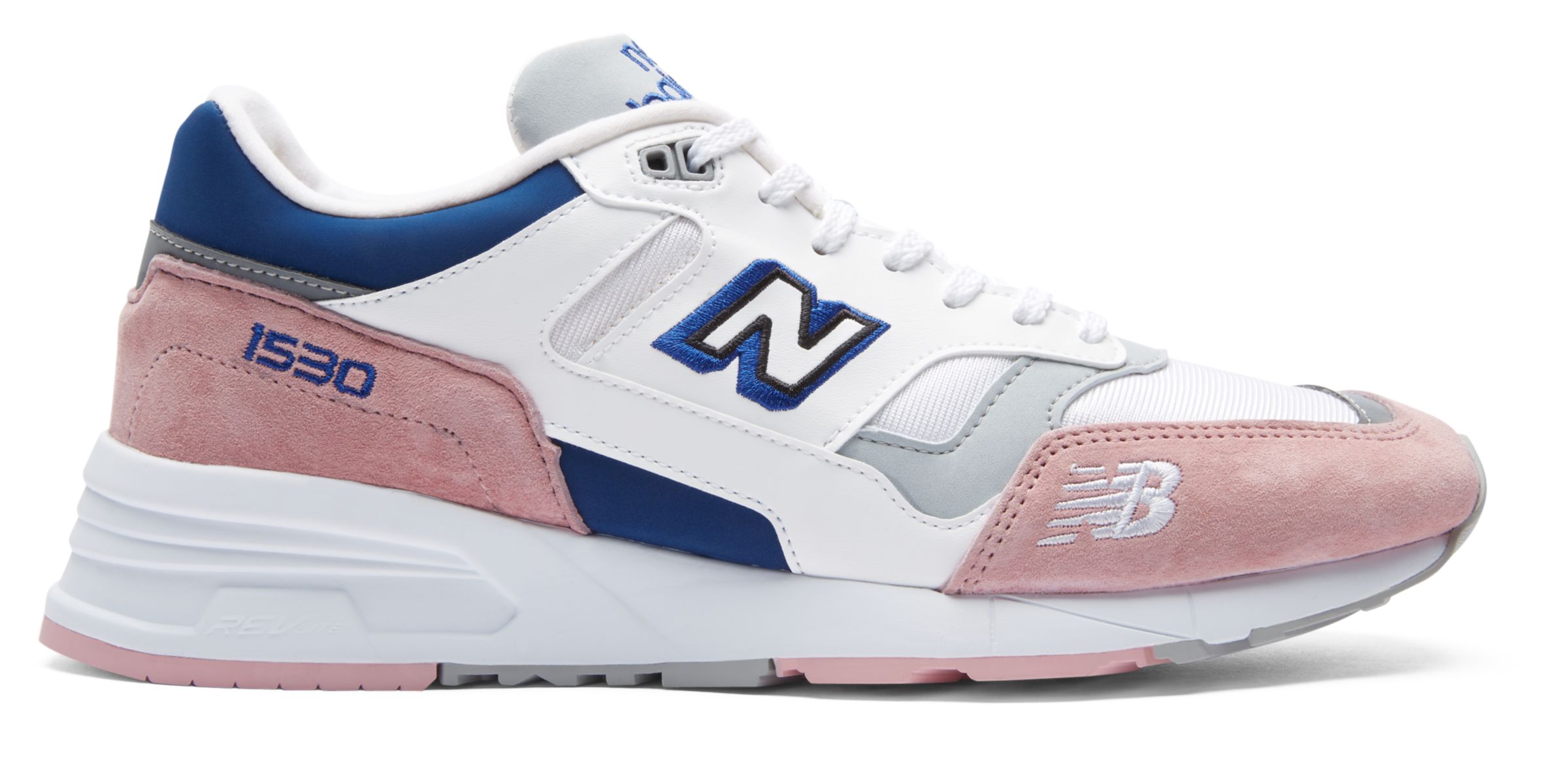 Scarpe 1530 Made in UK M1530-P - New Balance