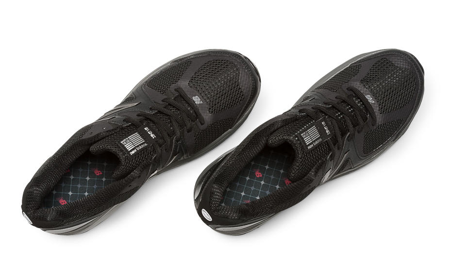 new balance 1540 black new balance 1540 black