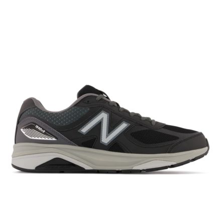 New balance men's walking hotsell shoes wide