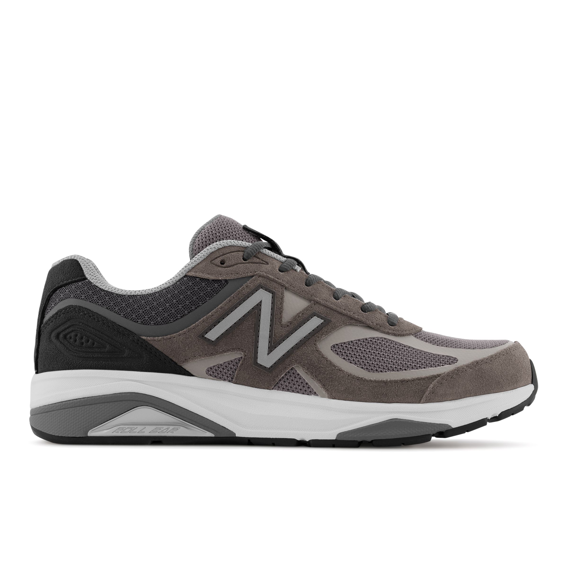 new balance motion control walking shoes