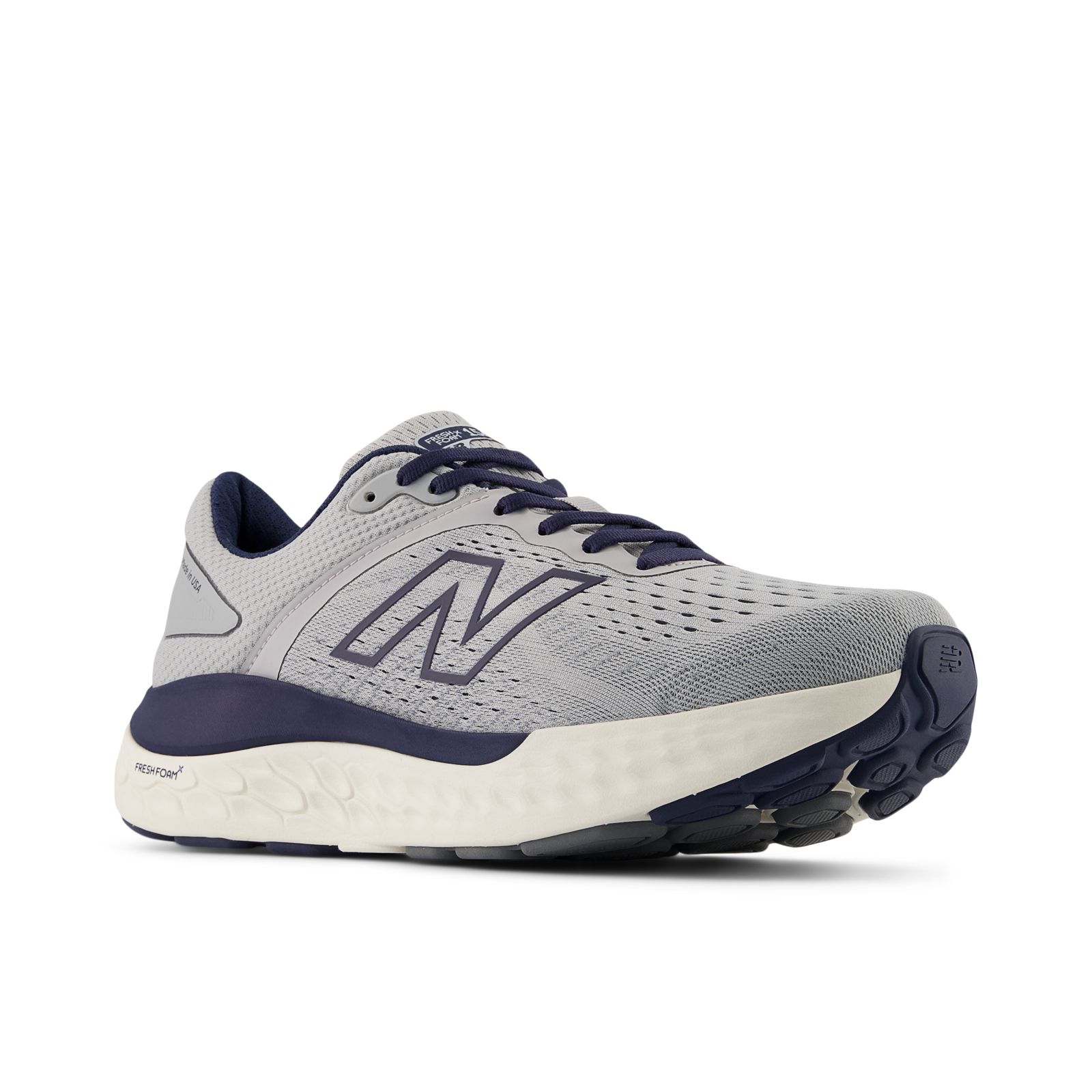 Мужские кроссовки New Balance Fresh Foam X 1540 v4 Made in USA — фото 2