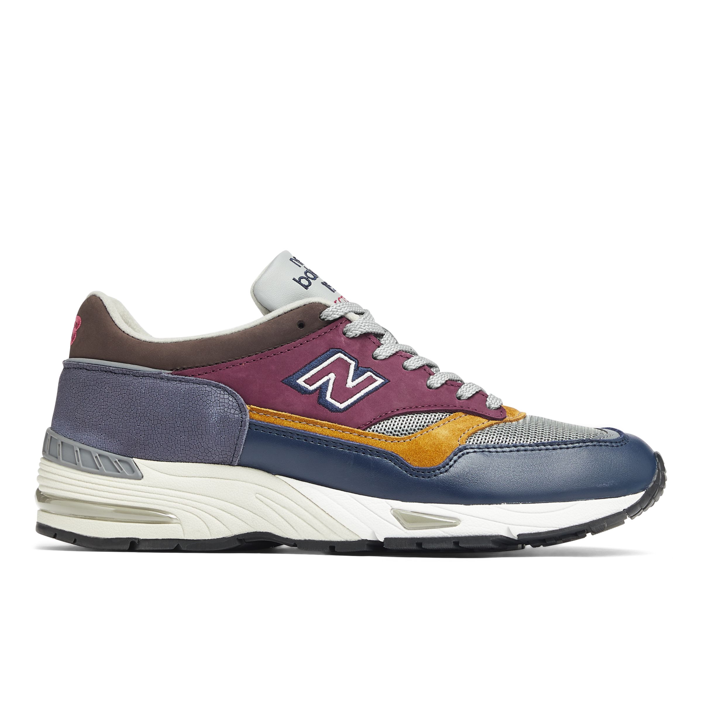 new balance trail boots