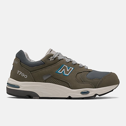 New Balance Made US 1700, M1700JP image number null