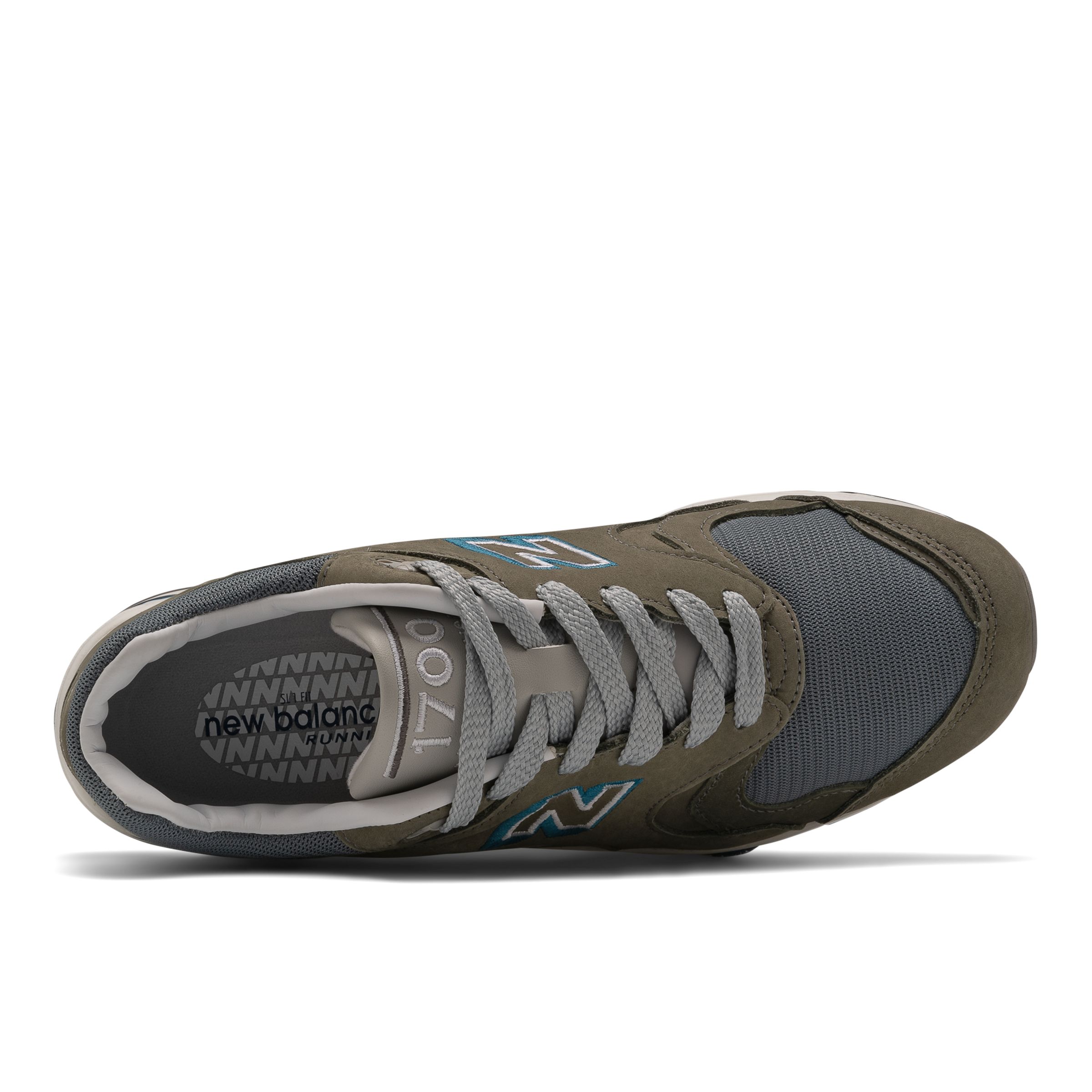 New Balance Made in USA 1700, M1700JP