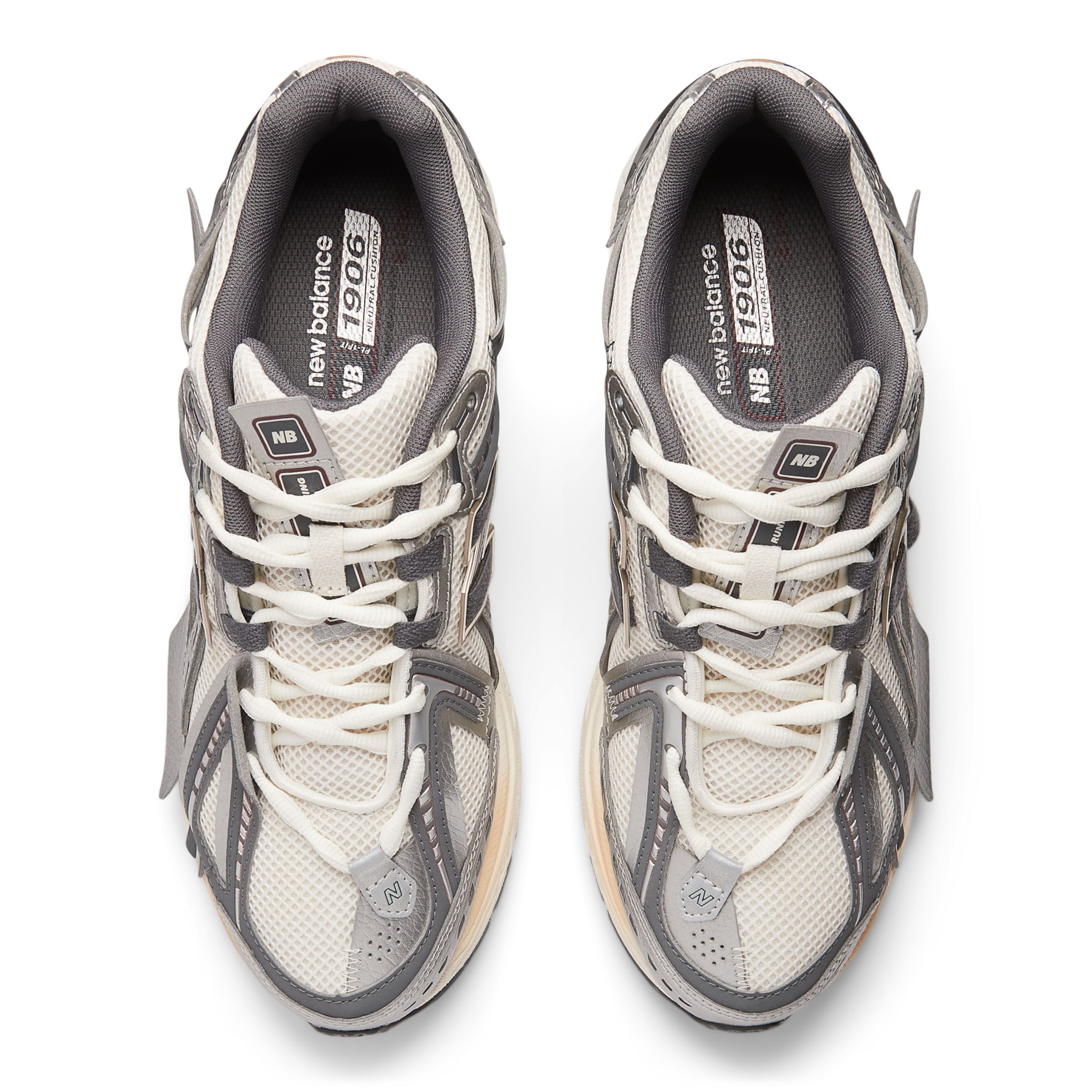 New Balance 1906 sneaker Grijs