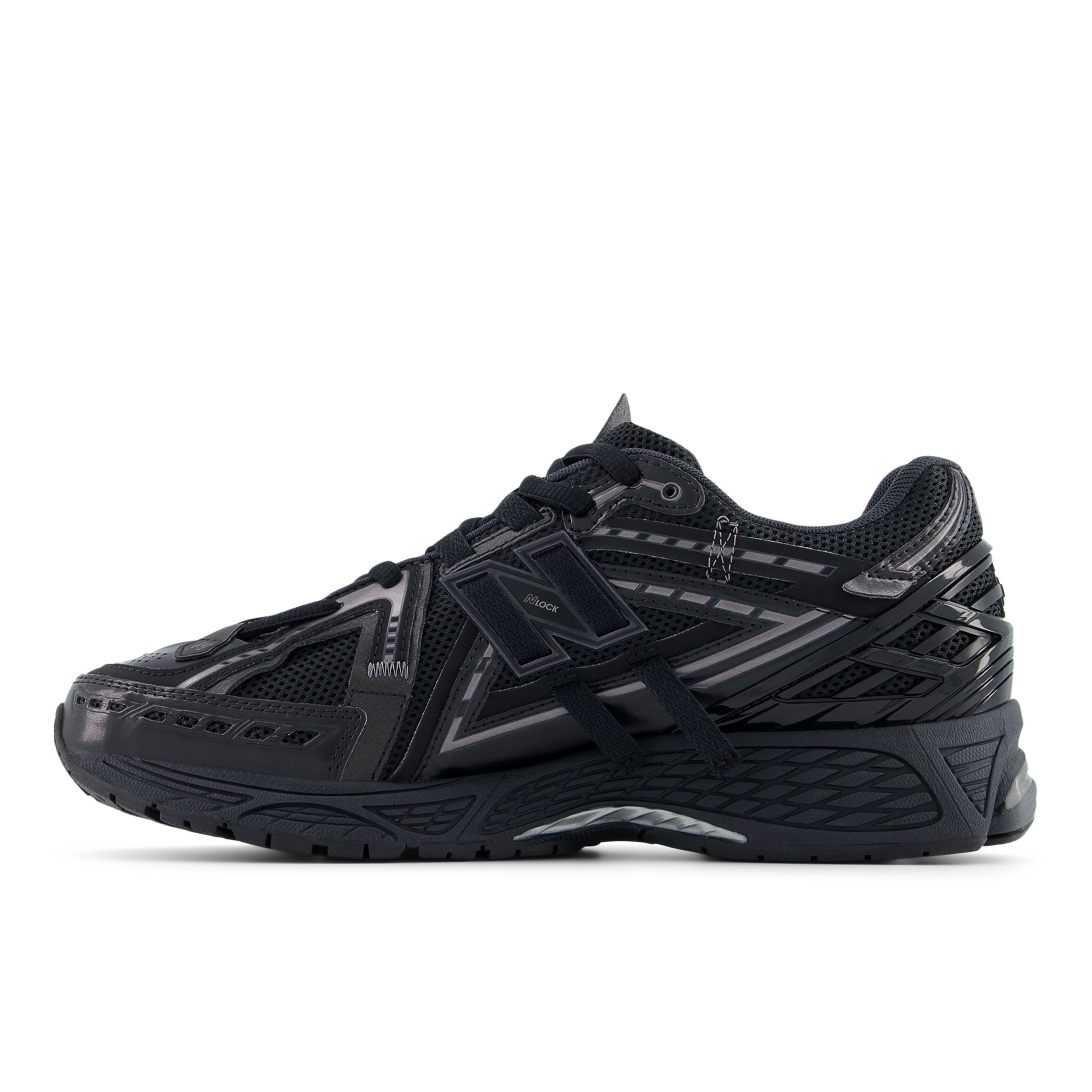 New Balance 1906 sneaker Zwart
