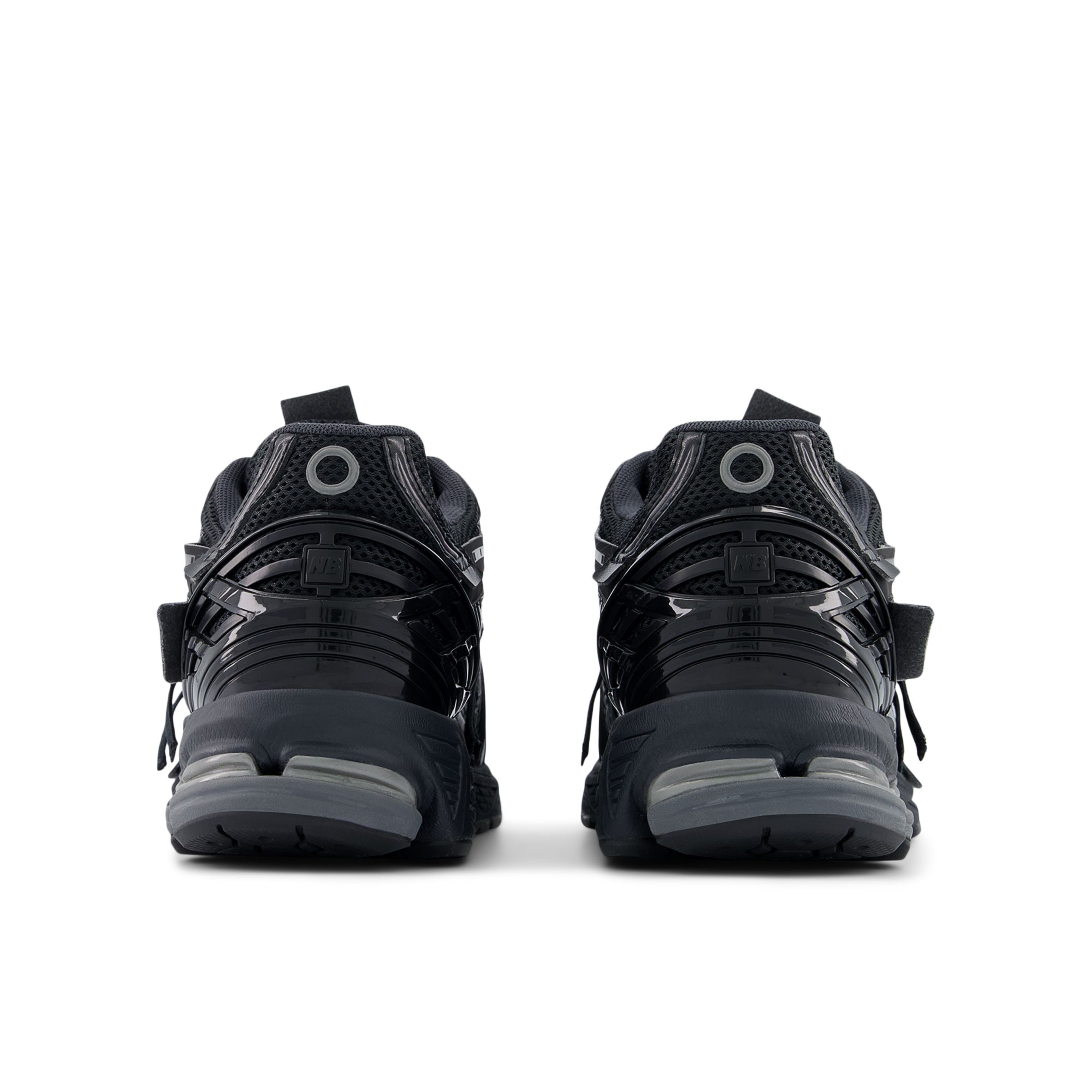 New Balance 1906 sneaker Zwart