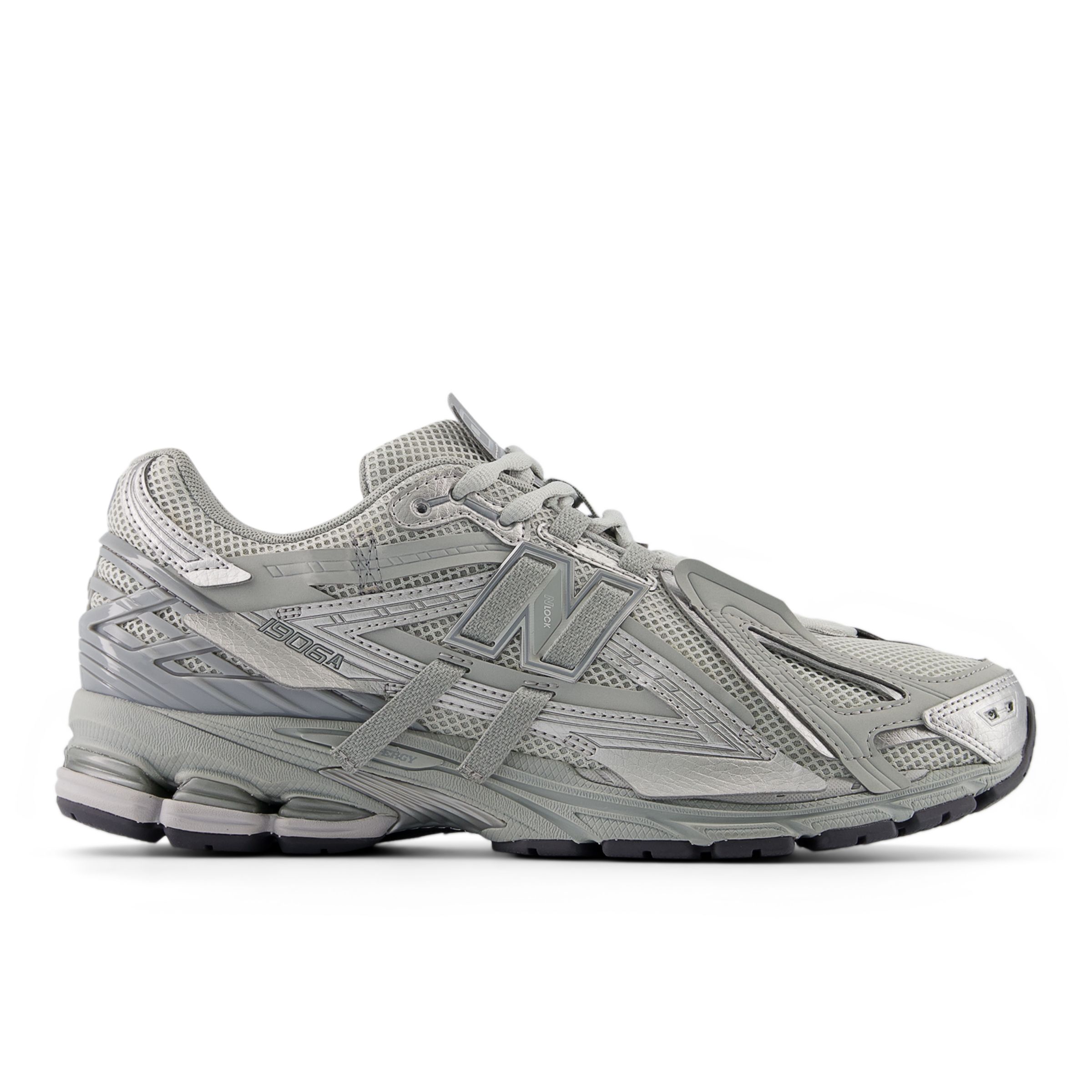 New Balance Herren 1906A in Grau